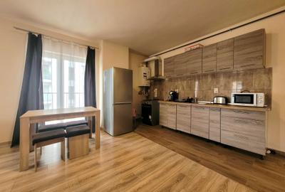 Apartament cu 2 camere semidecomandat în Bună Ziua - 7