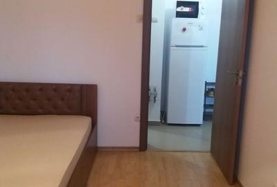 Garsonieră decomandată în Crângași - 2