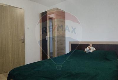 Casa  de vanzare in Dragu  jud. Salaj  teren 1400 mp. - 8