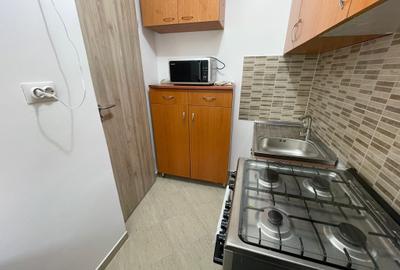 Garsoniera Iancului - Pantelimon - Elev Stefanescu - Nou Renovata! Garsoniera Iancului - Pantelimon - Elev Stefanescu - Nou Renovata! - 7