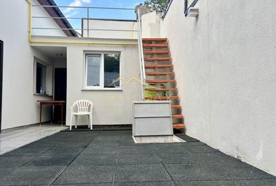Casa **8 camere** // Domenii - 53
