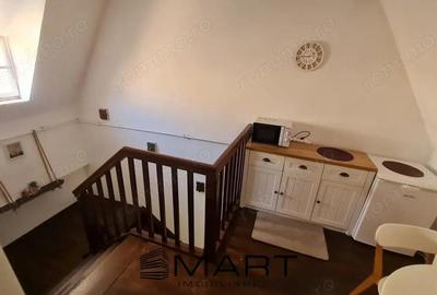 Garsoniera zona Centrul Istoric - 7