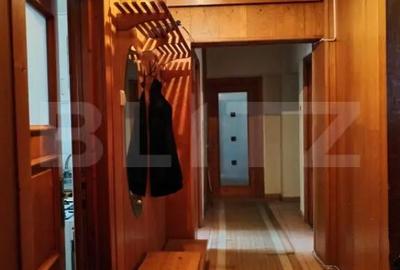 Apartament cu 4 camere decomandat în Central - 10
