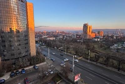 Garsonieră nedecomandată, mobilată în Podul de Fier - 6