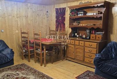 Cabana 4 Camere | 200 Mp | Teren 600 Mp | Muntele Baisorii - 4