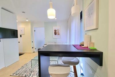 Apartament cu 2 camere | 42 mp | Gheorgheni - 7