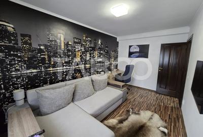 Casa 4 camere 105 mpu acces auto si gradina in Cartierul Arhitectilor - 15