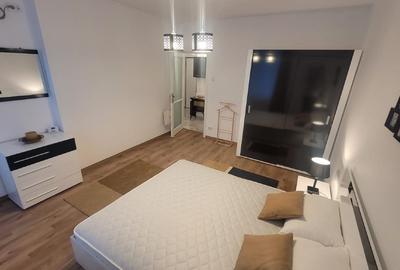 Apartament cu 2 camere decomandat în Primăverii - 12