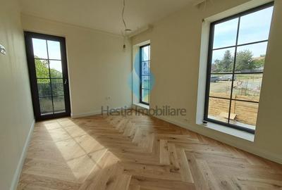 Vila independenta energetic tip ,,Smart Home",Rediu-Iasi. - 5