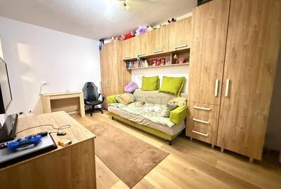 Apartament cu o camera in zona Expo Transilvania ! - 1