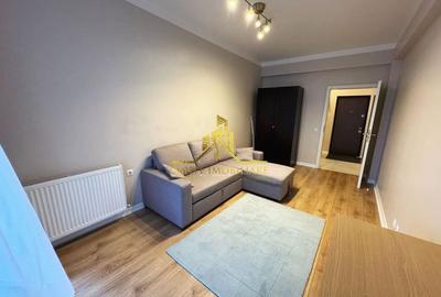 3 camere, mobilat premium, lux, parcare, terasa, Marasti, Traian - 6