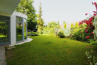 Duplex cu 7 camere cu Canalizare în Pipera - 24