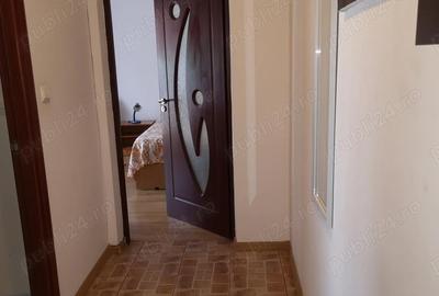 Garsonieră decomandată în 1 Mai - 1