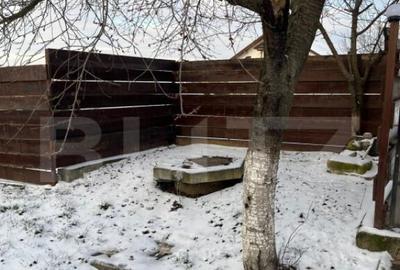 Casa cu mansarda, 5 camere, 120 mp, zona Popricani - 1