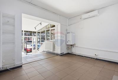 Spațiu comercial, de 30 mp, în Dacia - 4