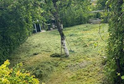 Casă individuală cu 4 camere cu Canalizare în Dâmbul Rotund - 3