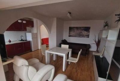 Garsonieră decomandată, mobilată în Vitan Mall - 1