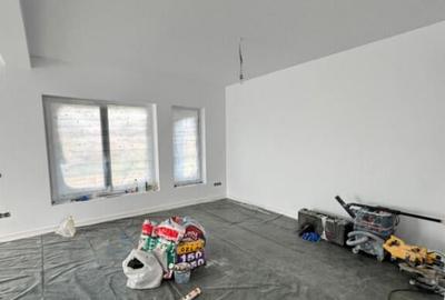 Casa individuala finisata complet Clasa energetica - 18