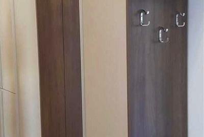 Garsoniera/ studio Grozavesti - 4