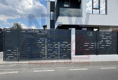 Casa de Vanzare 140 mp in Comuna Rosu - 1