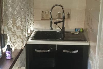 Apartament 2 camere decomandat, Radu Negru, parter. - 10