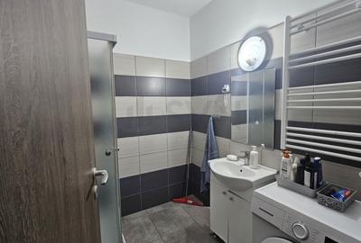 REA1023841 Garsoniera de vanzare in Militari Residence - 9