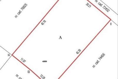 Spațiu comercial, în Conțești - 1