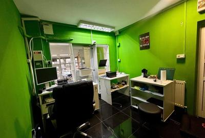 Spațiu comercial, de 10 mp, în Dacia - 2