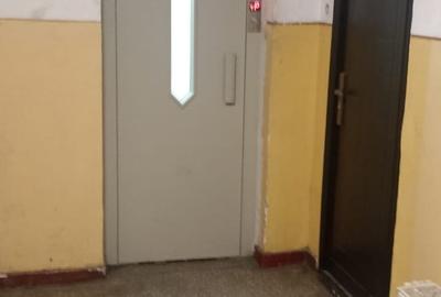 Ocazie! Inchiriere apartament 3 cam Calea Rahovei 6/8 - 12