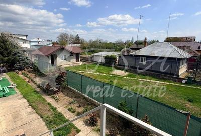 Casă individuală cu 3 camere cu Canalizare în Tâncăbești - 18