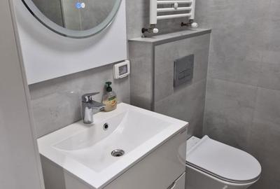 Apartament cu 2 camere, mobilat în Victoriei - 17