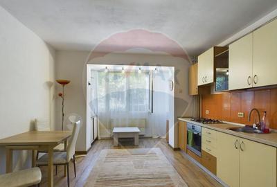 COMISION 0%| Apartament 2 camere Tractoru - 1