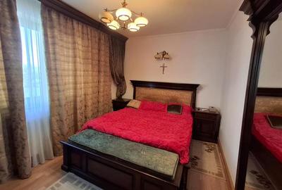 Apartament cu 2 camere semidecomandat în Calea Dumbrăvii