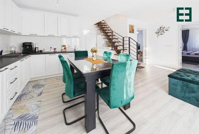 Casă nouă cu 5 camere - Localitatea Păuliș - DEVA - 3