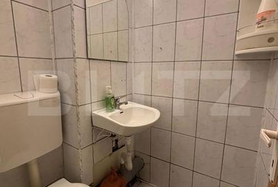 Apartament cu 2 camere în Alexandru cel Bun - 6