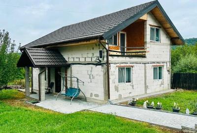 Casă ca nouă (2019), Păuliș – 11 km de Deva, zonă liniștită la poalele pădurii - 14