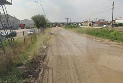 Spațiu industrial, de 17,000 mp, în Militari - 4