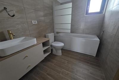 Casă individuală cu 4 camere cu Teren 320 Mp în Berceni - 16