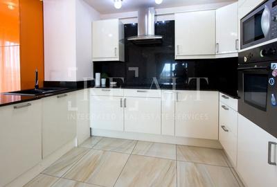 Inchiriere apartament 3 camere | Generos, 2 x Parcare, Acces lift | Domenii - 9