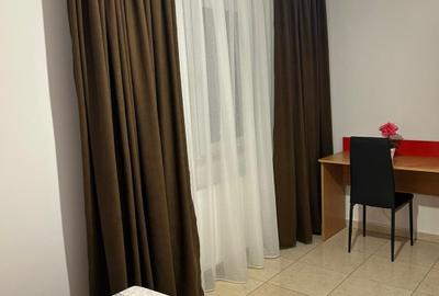 Apartament cu 2 camere semidecomandat în Tomis Nord - 14