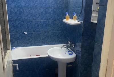 Apartament cu 3 camere decomandat în Central - 4