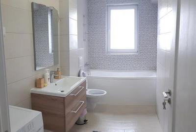 Apartament 2 Camere-Cristian -Ghimbav-Cod 4523 - 4