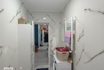 Apartament cu 2 camere în Ciurea