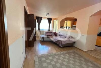Apartament 2 camere cu balcon zona Rahovei Sibiu Apartament 2 camere cu balcon zona Rahovei Sibiu - 2