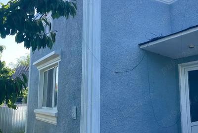 Casă cu 4 camere în Murighiol - 11