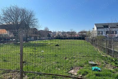 Titan _Auchan - unicat, teren 1750 mp, pe colt, dubla deschidere - 10