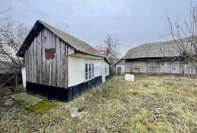 Casa cu teren Neicu/Panciu - 2