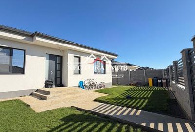 Casă cu 4 camere cu Teren 440 Mp în Dragoș Vodă - 4
