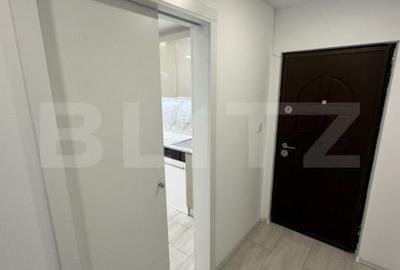 Apartament modern 3 camere decomandat – renovat integral, mobilat & utilat la - 11