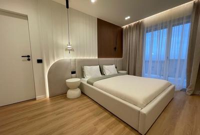 Apartament cu 2 camere în Florești - 3